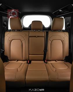 لاند روفر دفندر